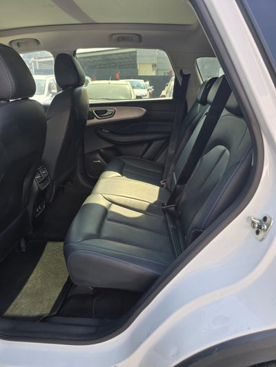 2024 MG RX5 1.5 Excite At