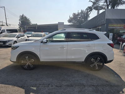 2024 MG RX5 1.5 Excite At