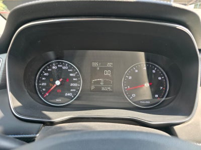 2024 MG RX5 1.5 Excite At