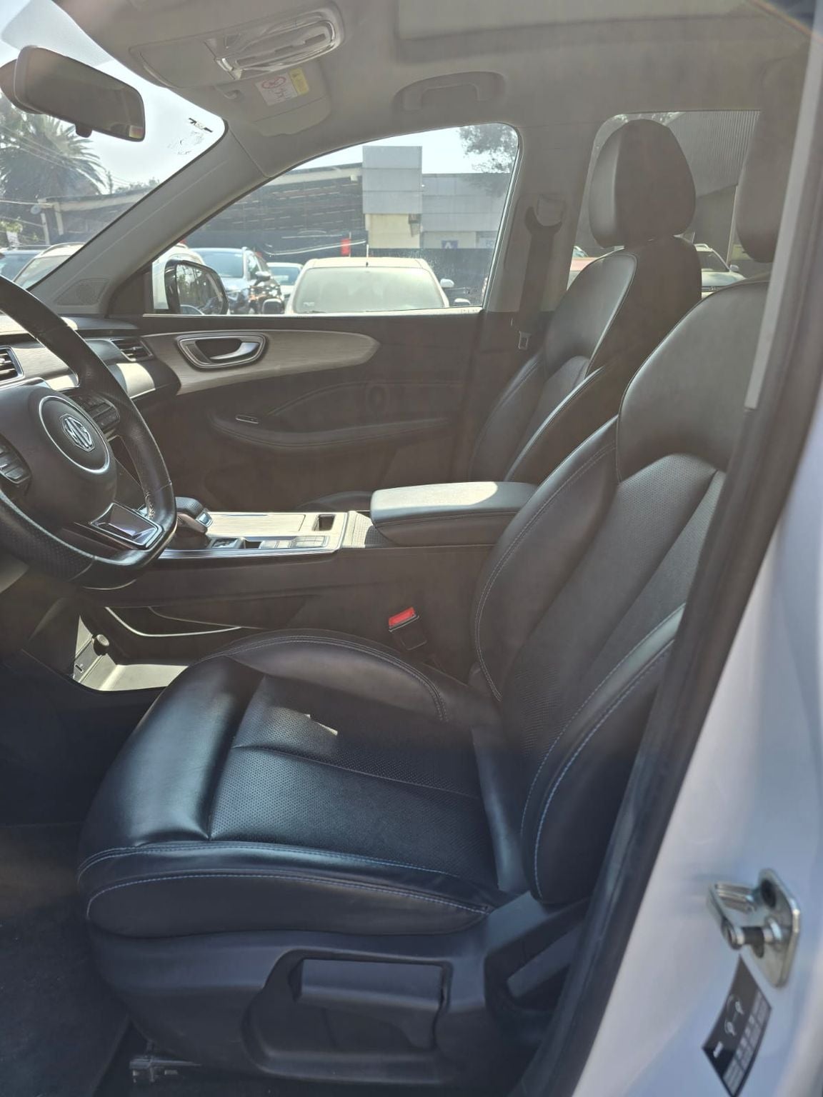 2024 MG RX5 1.5 Excite At