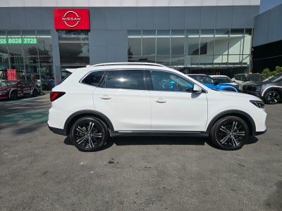 2024 MG RX5 1.5 Excite At