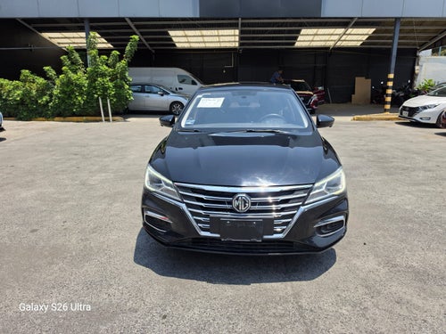 2023 MG MG 5 1.5 DEL Elegance Mt