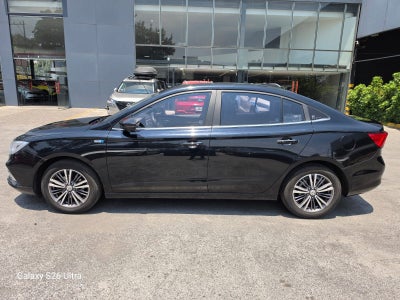 2023 MG MG 5 1.5 DEL Elegance Mt