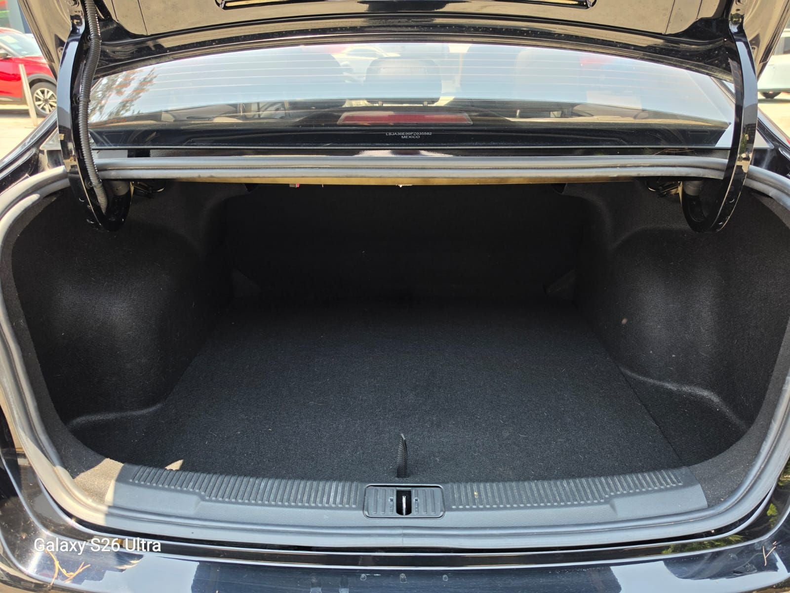 2023 MG MG 5 1.5 DEL Elegance Mt