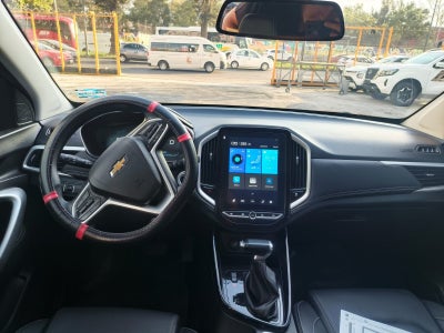 2023 Chevrolet Captiva 1.5 LT 7 pasajeros At