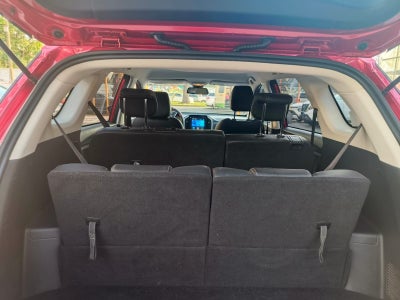 2023 Chevrolet Captiva 1.5 LT 7 pasajeros At
