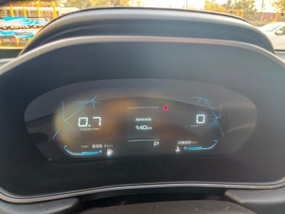 2023 Chevrolet Captiva 1.5 LT 7 pasajeros At