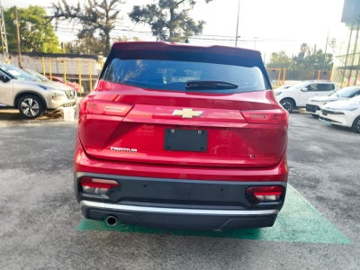 2023 Chevrolet Captiva 1.5 LT 7 pasajeros At