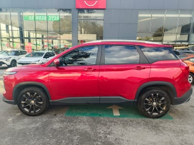 2023 Chevrolet Captiva 1.5 LT 7 pasajeros At