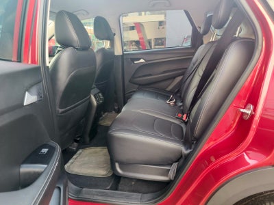 2023 Chevrolet Captiva 1.5 LT 7 pasajeros At