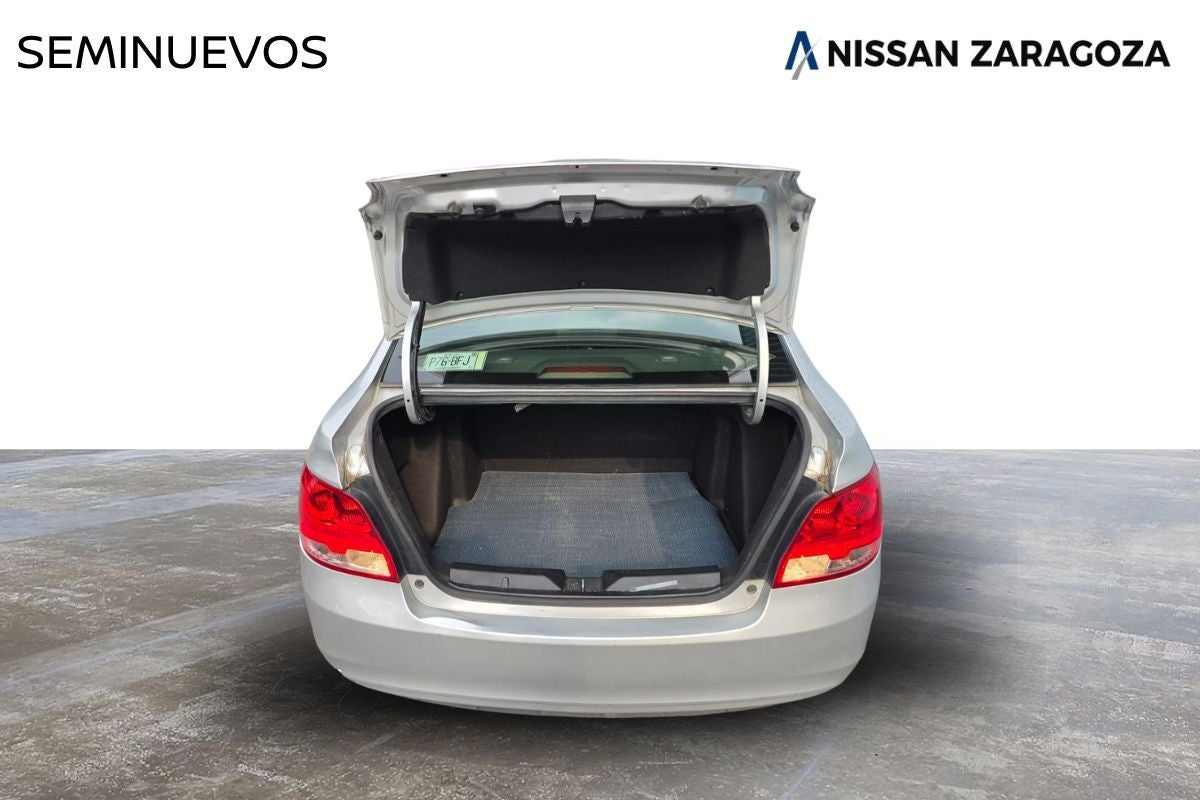 2025 Chevrolet Aveo 1.5 Lt Plus Sedan At