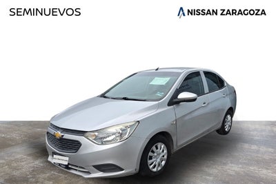 2025 Chevrolet Aveo 1.5 Lt Plus Sedan At