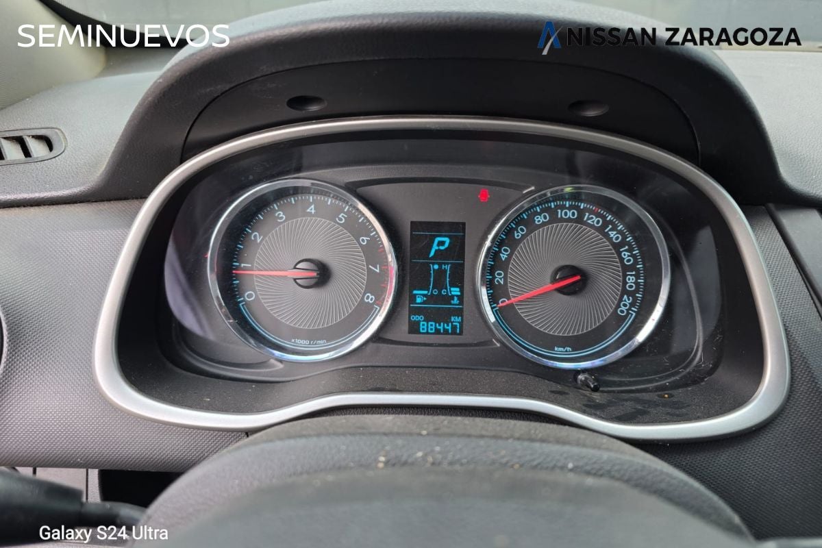 2025 Chevrolet Aveo 1.5 Lt Plus Sedan At