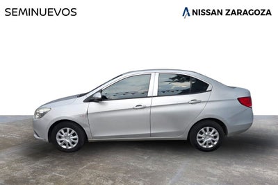 2025 Chevrolet Aveo 1.5 Lt Plus Sedan At