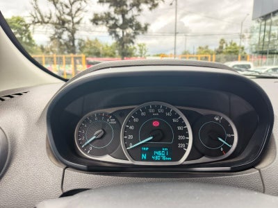 2019 Ford Figo 1.5 Titanium Sedan At