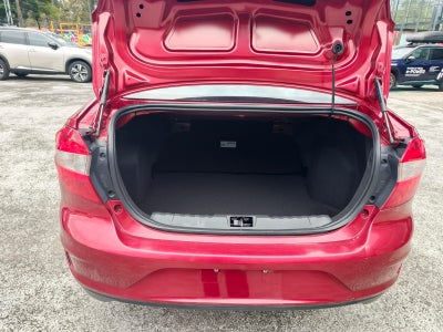 2019 Ford Figo 1.5 Titanium Sedan At
