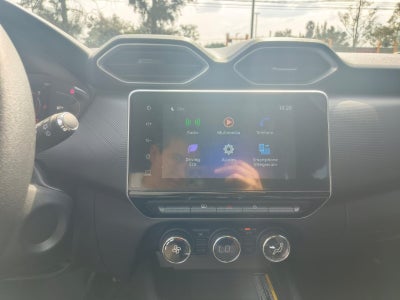 2026 Nissan Magnite 1.0 Advance At