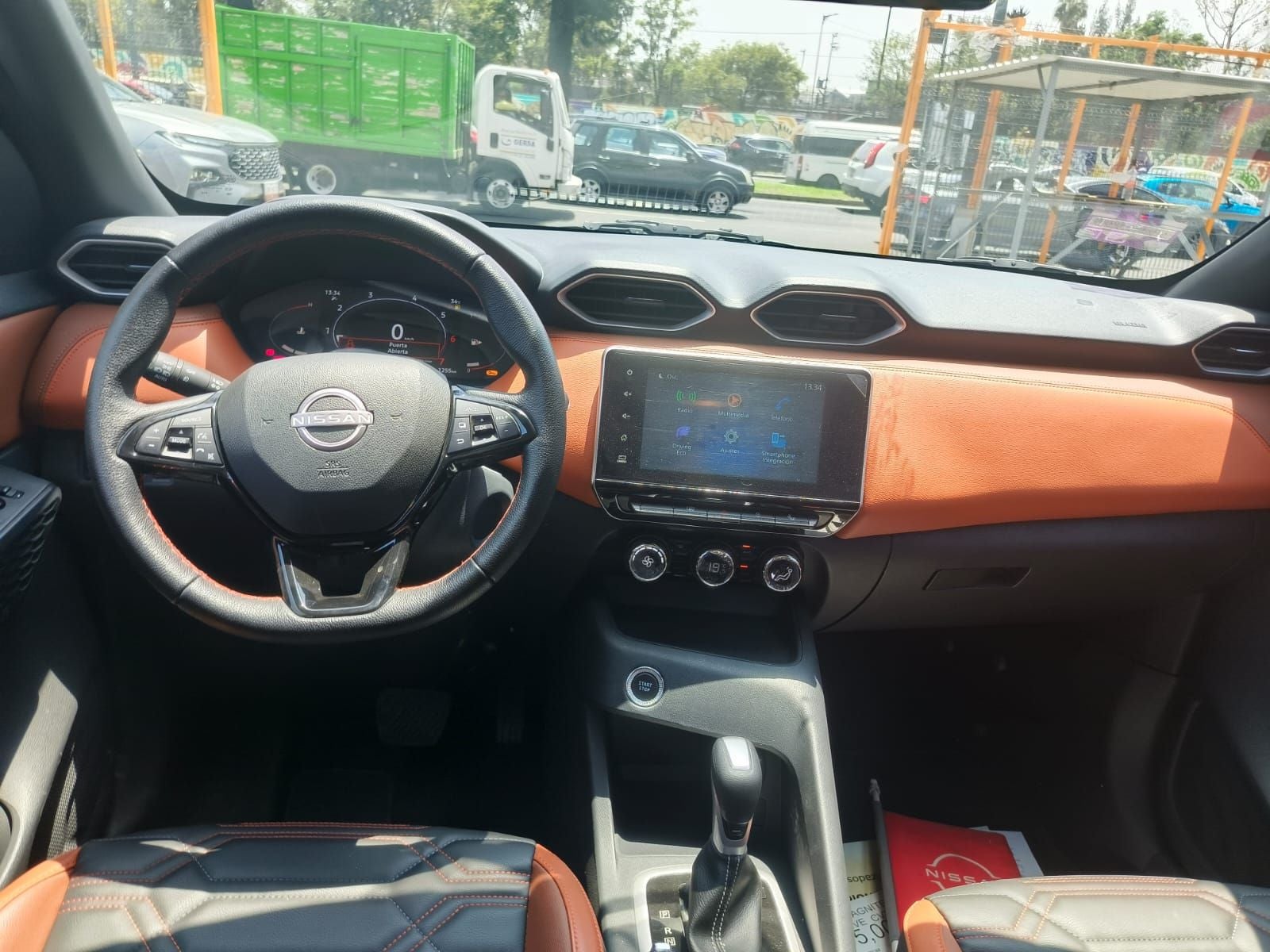 2025 Nissan Magnite 1.0 Exclusive At