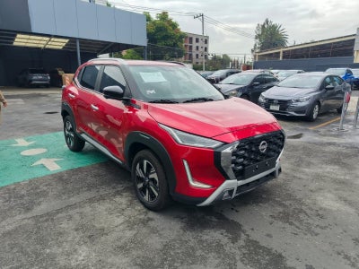 2025 Nissan Magnite 1.0 Exclusive At