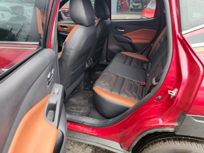 2025 Nissan Magnite 1.0 Exclusive At