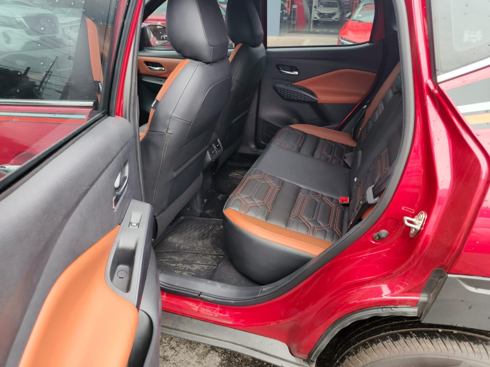 2025 Nissan Magnite 1.0 Exclusive At