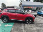 2025 Nissan Magnite 1.0 Exclusive At