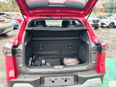 2025 Nissan Magnite 1.0 Exclusive At