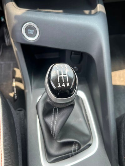 2025 Nissan Magnite 1.0 Exclusive Mt
