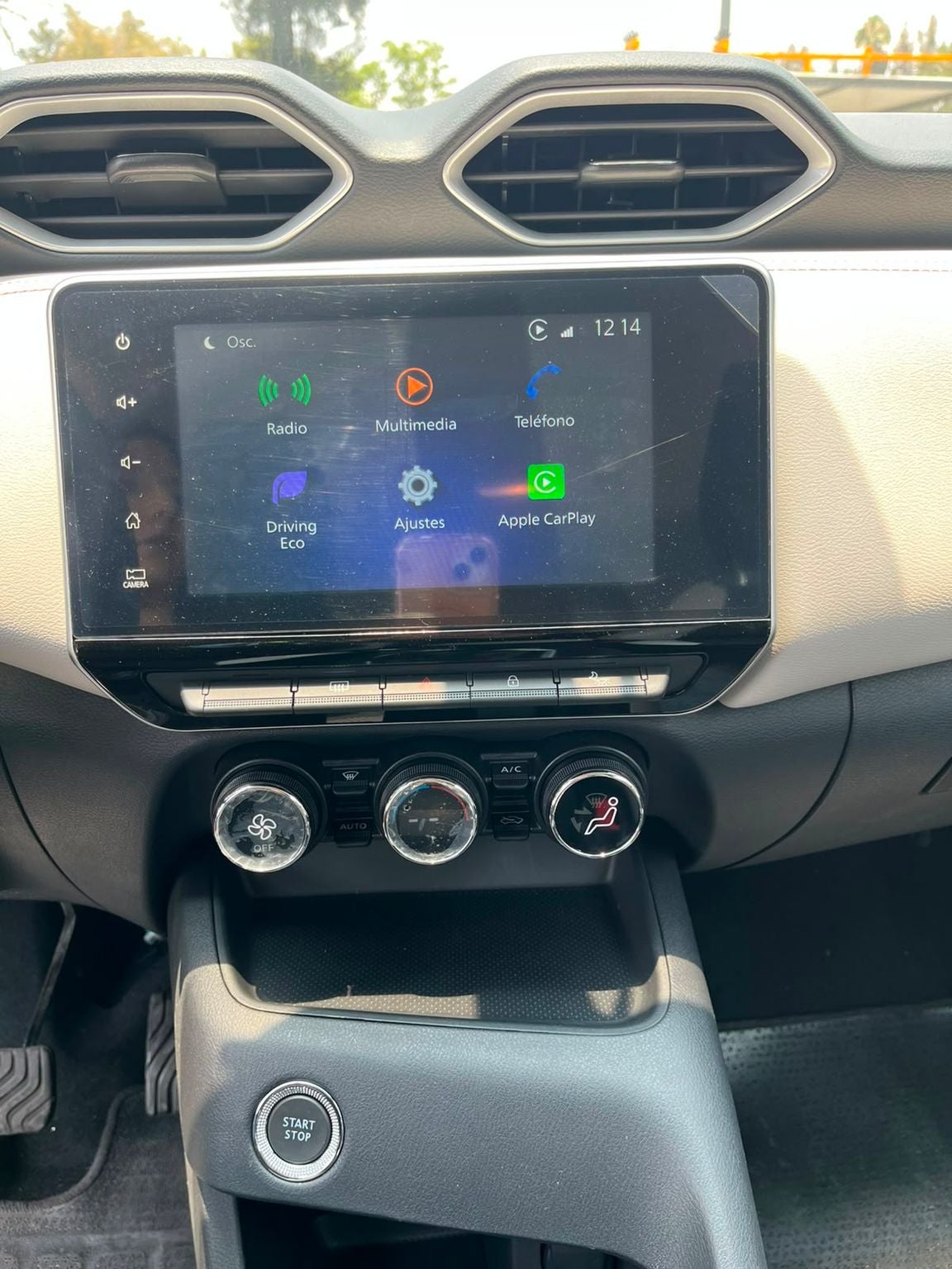 2025 Nissan Magnite 1.0 Exclusive Mt