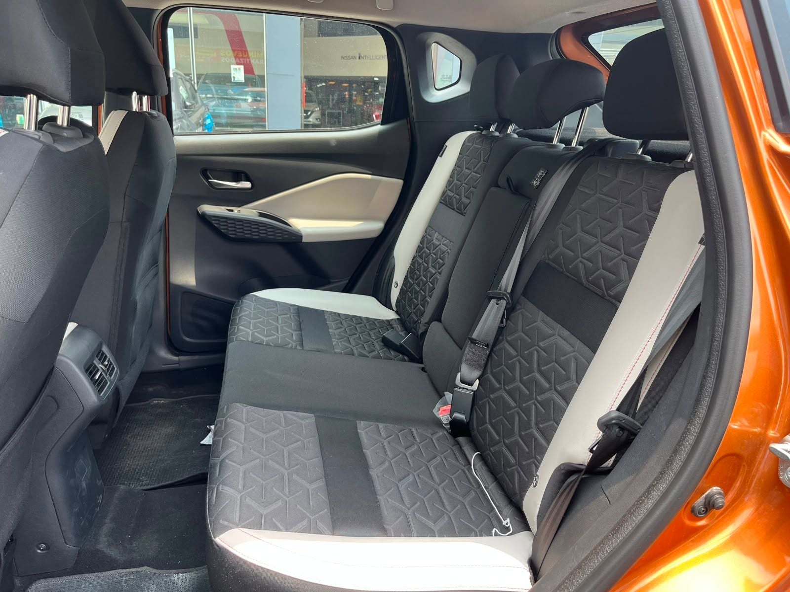 2025 Nissan Magnite 1.0 Exclusive Mt