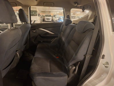 2024 Mitsubishi Xpander 1.5 Xpander Cross At
