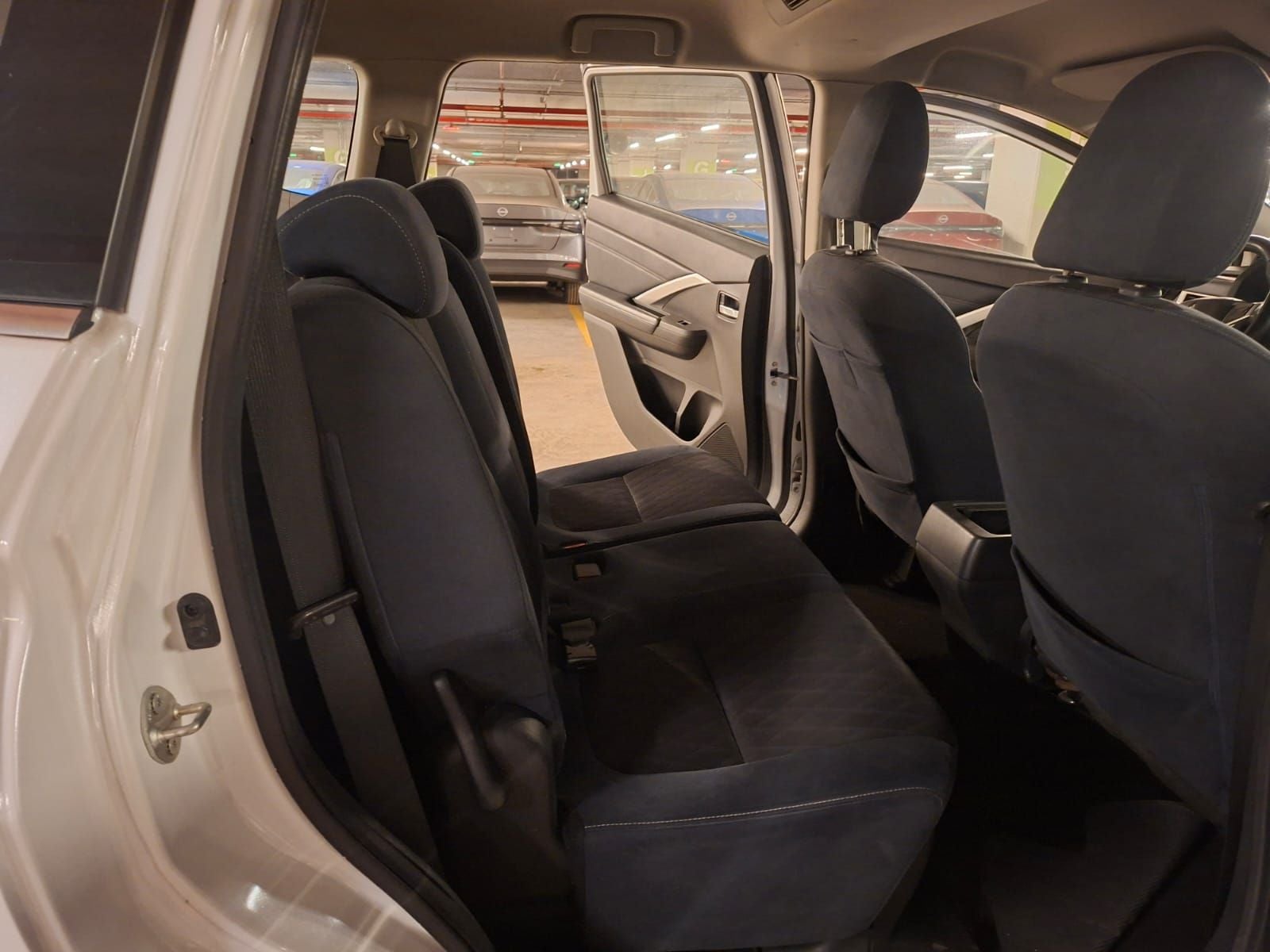 2024 Mitsubishi Xpander 1.5 Xpander Cross At