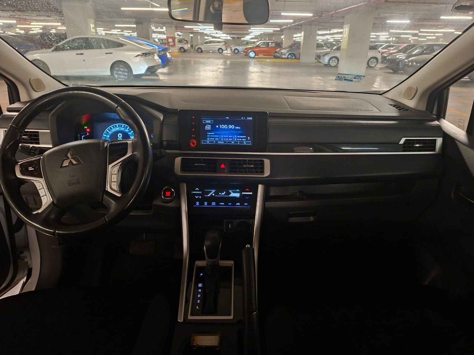 2024 Mitsubishi Xpander 1.5 Xpander Cross At