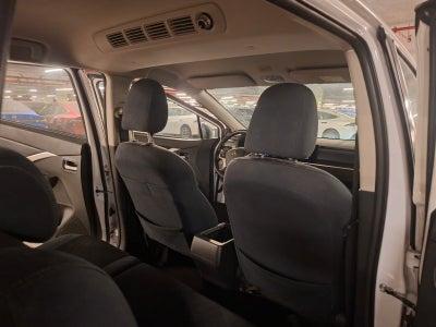 2024 Mitsubishi Xpander 1.5 Xpander Cross At
