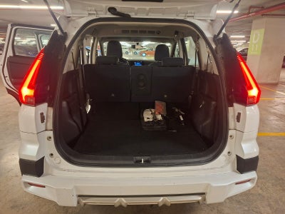 2024 Mitsubishi Xpander 1.5 Xpander Cross At