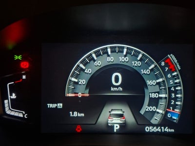 2024 Mitsubishi Xpander 1.5 Xpander Cross At