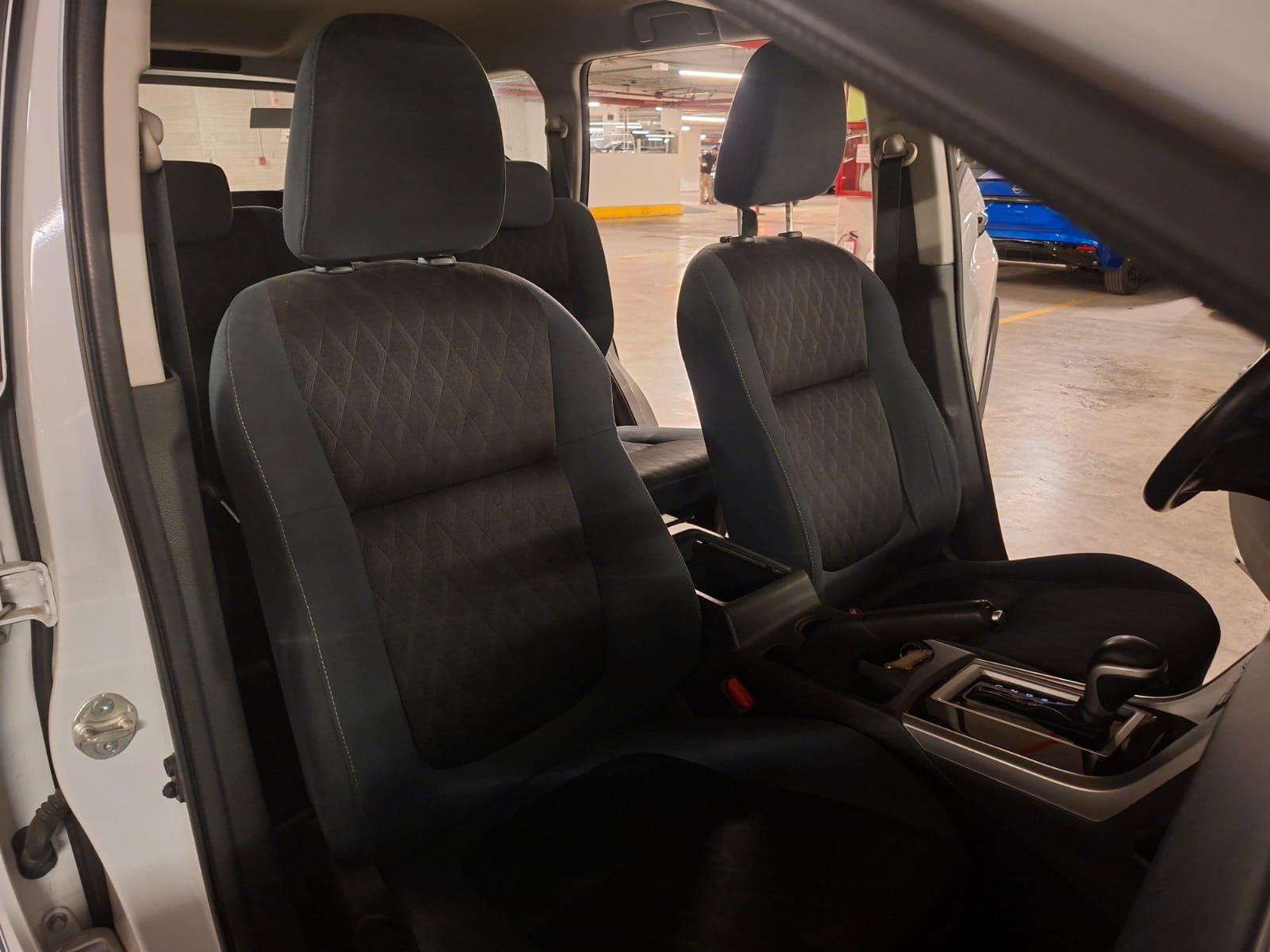 2024 Mitsubishi Xpander 1.5 Xpander Cross At