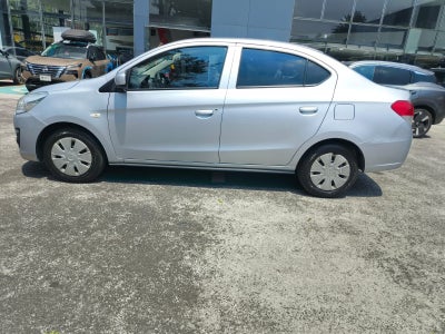 2024 Dodge Attitude 1.2 Se At