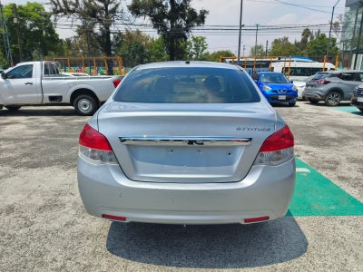 2024 Dodge Attitude 1.2 Se At