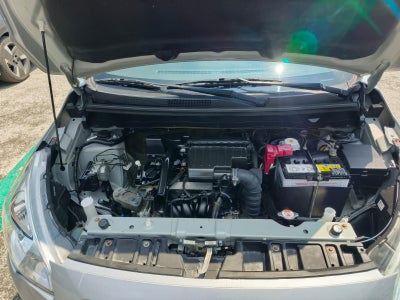 2024 Dodge Attitude 1.2 Se At