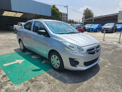 2024 Dodge Attitude 1.2 Se At