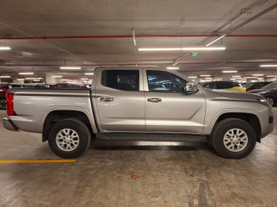 2025 Mitsubishi L200 2.4 Glx Cabina Doble 4x2 Mt