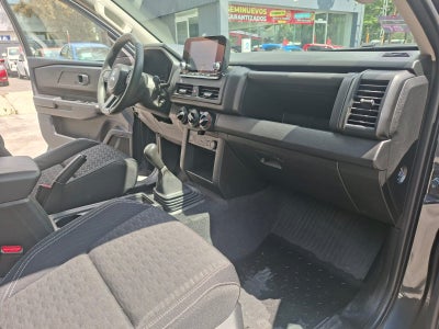 2025 Mitsubishi L200 2.4 Glx Cabina Doble 4x2 Mt