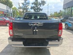 2025 Mitsubishi L200 2.4 Glx Cabina Doble 4x2 Mt