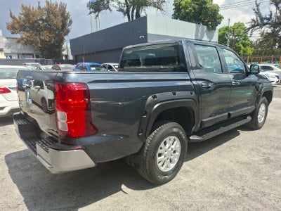 2025 Mitsubishi L200 2.4 Glx Cabina Doble 4x2 Mt