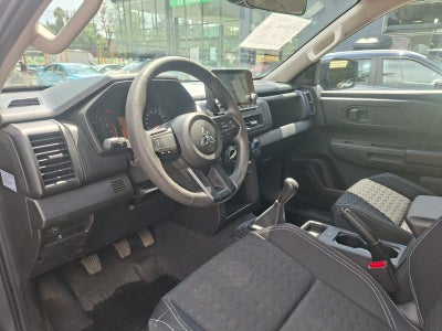 2025 Mitsubishi L200 2.4 Glx Cabina Doble 4x2 Mt