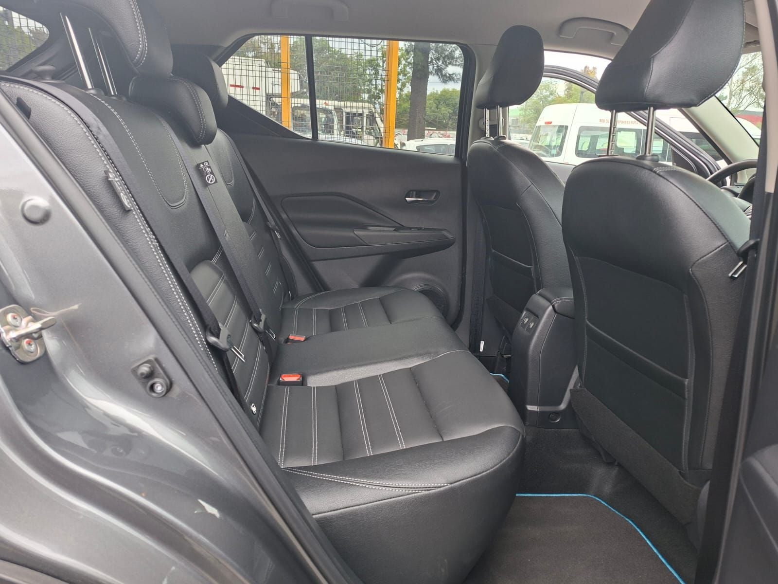 2024 Nissan Kicks E-Power Platinum At