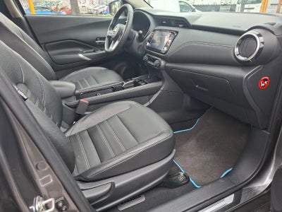 2024 Nissan Kicks E-Power Platinum At