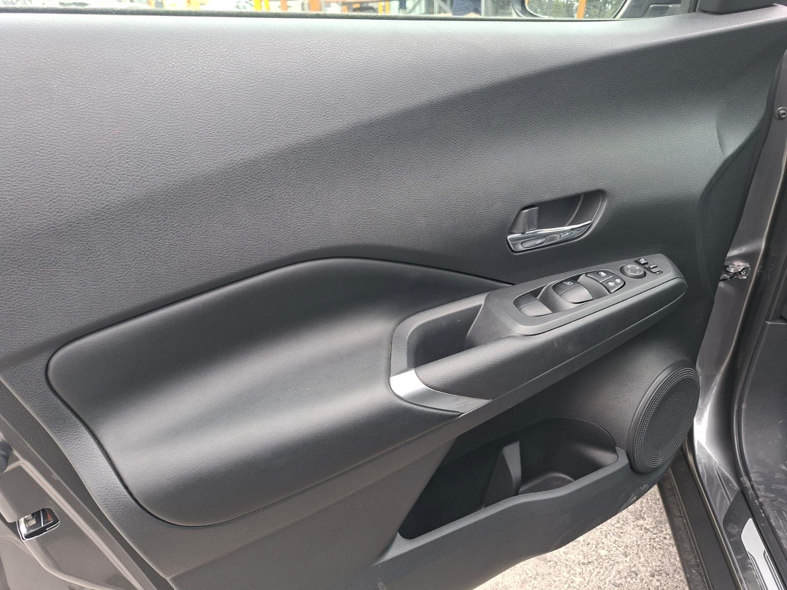 2024 Nissan Kicks E-Power Platinum At