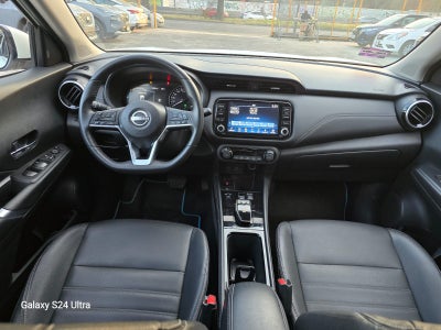 2024 Nissan Kicks E-Power Platinum At